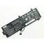 Акумулятор Lenovo IdeaPad 510-15 L15L2PB4, 5055mAh (39Wh), 2cell, 7.72V, Li-io (A47692) - мініатюра 2