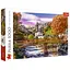 Пазл Trefl Осень в Баварии 1000 эл. (10623) - миниатюра 1