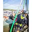 Страховочная система Edelrid Vertic Triple Lock II Black L (1017-887330150170) - миниатюра 9