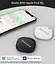 Boscznorp Air Tracker Tag 2 шт. с Apple Find My (только iOS) Суперлегкие искатели предметов для ключей, кошелька, багажа, рюкзака, змеи - миниатюра 2