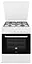 Плита газовая Artel Apetito 10-G White - миниатюра 2