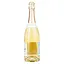 Вино безалкогольное игристое Brut Dargent Chardonnay Free белое сухое 0.75 л - миниатюра 3