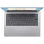 Ноутбук ACER Aspire 14 AI A14-53M-7898, (NXJLHEX003), процесор Intel Core Ultra 7 256 В (до 4,8 ГГц), 14-дюймовий WUXGA-дисплей, 16 ГБ, SSD 512 ТБ, відеокарта Pure Silver - мініатюра 3