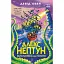 Алекс Нептун. Мисливець на піратів. Книга 2. Овен Девід (546846) - миниатюра 1