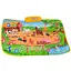 Дитячий розвиваючий килимок Прекрасна ферма M 3455 укр. мовою - мініатюра 2