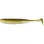 Силикон Select Easy Shad 3.5" #302 (5 шт/уп) - миниатюра 1