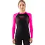 Термофутболка Dynafit Speed Dryarn Wms L/S Tee - мініатюра 4