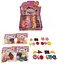 Коллекционные игрушки в наборе Monster Gum mochi squishy Десерт бар (T25004) - миниатюра 3