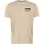 Футболка Harkila Core t-shirt L Peyote grey - миниатюра 1