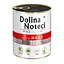 Консерва Dolina Noteci Premium 800г для собак з яловичиною, овочами та рисом - мініатюра 1
