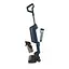 Вертикальний пилосос Electrolux 800 Wet&Dry Cordless cleaner EW81U3DB - мініатюра 4