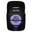 Акустична система активна FUSSION 15A300W MP3/FM/Bluetooth - мініатюра 2