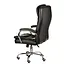 Кресло офисное Special4You Benamar black (E7078) - миниатюра 6