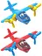 Літак ТехноК, 9628 (В асортименті) - мініатюра 2