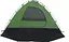 Намет High Peak Mesos 4 Dark Grey/Green (11525) - мініатюра 9
