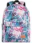 Рюкзак для ноутбука 2E 13" TeensPack Palms, Pink (2E-BPT6114PK) - мініатюра 2