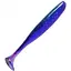 Силікон Keitech Easy Shiner 6.5 3 шт/уп к Синій (1013-1551.10.89) - мініатюра 1