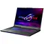 Ноутбук Asus ROG Strix G18 G814PM-S8053,1920 x 1200,8940HX 16 C/32 T,2.4 GHz - 5.3 GHz,16 MB - мініатюра 6