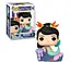 Фигурка Русалка Питер Пэн Дисней Funko Pop Фанко Поп Mermaid Peter Pan 10 см FP D PP M 1346 - миниатюра 1
