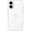 Смартфон Apple iPhone 16 256 GB eSim White (MYAY3) [129989] - мініатюра 3