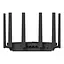 WiFi 7 Mesh-маршрутизатор 2.5G Cudy WR11000 трехдиапазонный BE11000 (73-00579) - миниатюра 2