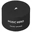Портативна акустика SBS Music Hero Wireless Speaker Black (MHSPEAKMONBTK) - мініатюра 3