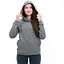 Флисовая кофта Turbat Porto Houdi Wmn M Steel Grey (1054-012.004.3786) - миниатюра 1