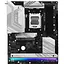 Материнская плата ASRock B850 Pro RS WiFi (AM5/B850, 4*DDR5, 2xPCIe x16, HDMI/DP, 4xSATA III, 4xM.2, 2.5G LAN, ATX) - миниатюра 1