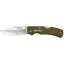 Нож Cold Steel Double Safe Hunter OD GREEN - миниатюра 1