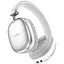 Бездротові навушники HOCO W35 wireless headphones Silver - мініатюра 3