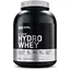 Протеин Hydro Whey, 1.56 кг Ваниль Optimum Nutrition fit0019351 - миниатюра 1