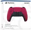 Геймпад Sony PlayStation 5 DualSense Cosmic Red - мініатюра 5