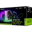 Відеокарта PNY GeForce RTX 5070 Ti ARGB Lakshmi Case-X RGB OC 16GB VCG5070T16TFXXPB1-O EU (125932) - мініатюра 7