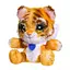 Интерактивная игрушка "Малыш Тигр" Furreal 28153 серии "My Mini's Little Hugs" - миниатюра 2