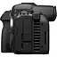 Бездзеркальний фотоапарат Canon EOS R5 C Body Black (5077C003AA) UA [133039] - мініатюра 7