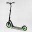 Самокат Best Scooter 52266 салатовий - мініатюра 2