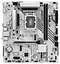 Материнська плата AsRock B760M-X GEN5 (B760M-X GEN5) (Socket 1700, Intel B760, Micro-ATX) - мініатюра 1