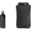 Гермомішок Exped Drybag Versa 8 чорний - мініатюра 2