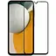 Захисне скло Nillkin CP+PRO для Samsung Galaxy A15 4G/5G/M15 5G Чорний - мініатюра 1