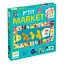 Настольная игра Djeco Маленький магазин (P'tit Market) (DJ08533) - миниатюра 1