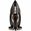 Утюг с паром Tefal PUREGLISS Coppertinto & Black FV8064E0 - миниатюра 3