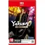 Гра Yakuza 0 Director's Cut (англійська версія) (Nintendo Switch 2) - мініатюра 1