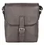 Чоловіча шкіряна сумка SHVIGEL 22х23х7 см sum0012635 - мініатюра 2