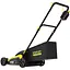 Газонокосилка Stanley FatMax V20 аккумуляторная бесщеточная 51 см (SFMCMW2651M-QW) - миниатюра 2