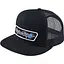 Кепка TLD GO Faster Snapback Hat Black Troy Lee Designs (1106-750561000) - миниатюра 1