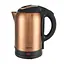 Електрочайник Rotex RKT13-SG - мініатюра 1