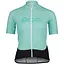 Велоджерсі Poc W's Essential Road Logo Jersey Fluorite Green M (1033-PC 532938311MED1) - мініатюра 1