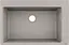 Кухонная мойка Hansgrohe S510-F660 770x510 Concretegrey 43313380, Sand - миниатюра 1