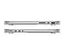 Ноутбук Apple MacBook Pro 16'' M1 Pro 16/512GB Silver 2021 (MK1E3) Б/У [162426] - миниатюра 4