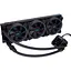 Система водяного охолодження Alphacool Eisbaer Aurora LT360 Digital RGB (11679) [143343] - мініатюра 2